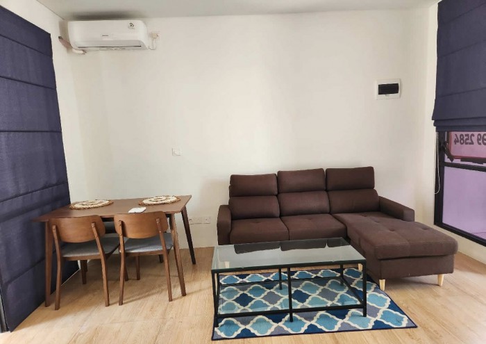 Rumah disewakan di Waterfront Lippo Cikarang